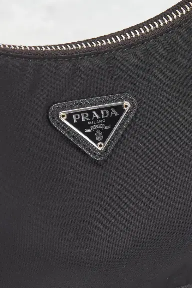 FWRD Renew Prada Re-Edition 2005 Re-Nylon Shoulder Bag | Thumbnail 14 FWRD Renew Prada Re-Edition 2005 Re-Nylon Shoulder Bag | Thumbnail 14