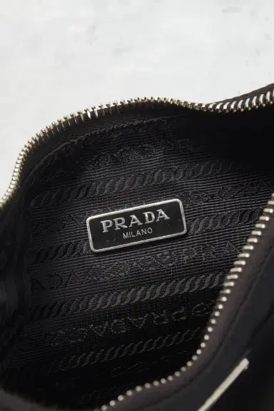 FWRD Renew Prada Re-Edition 2005 Re-Nylon Shoulder Bag | Thumbnail 15 FWRD Renew Prada Re-Edition 2005 Re-Nylon Shoulder Bag | Thumbnail 15