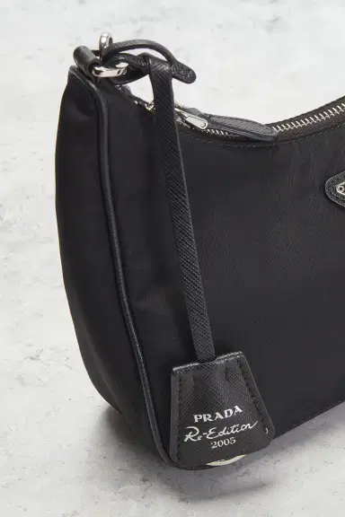 FWRD Renew Prada Re-Edition 2005 Re-Nylon Shoulder Bag | Thumbnail 16 FWRD Renew Prada Re-Edition 2005 Re-Nylon Shoulder Bag | Thumbnail 16