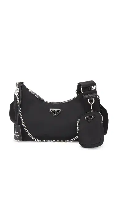 FWRD Renew Prada Re-Edition 2005 Re-Nylon Shoulder Bag | Thumbnail 19 FWRD Renew Prada Re-Edition 2005 Re-Nylon Shoulder Bag | Thumbnail 19