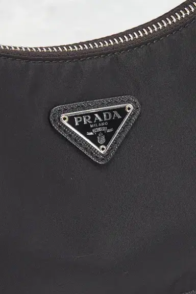 FWRD Renew Prada Re-Edition 2005 Re-Nylon Shoulder Bag | Thumbnail 5 FWRD Renew Prada Re-Edition 2005 Re-Nylon Shoulder Bag | Thumbnail 5