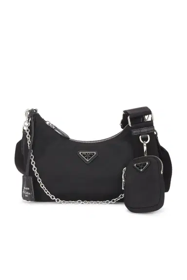 FWRD Renew Prada Re-Edition 2005 Re-Nylon Shoulder Bag | Thumbnail 10 FWRD Renew Prada Re-Edition 2005 Re-Nylon Shoulder Bag | Thumbnail 10