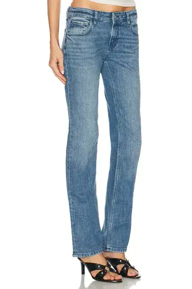 EB Denim Lennon Cigarette Jeans | Thumbnail 2 EB Denim Lennon Cigarette Jeans | Thumbnail 2
