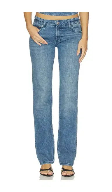 EB Denim Lennon Cigarette Jeans | Thumbnail 13 EB Denim Lennon Cigarette Jeans | Thumbnail 13