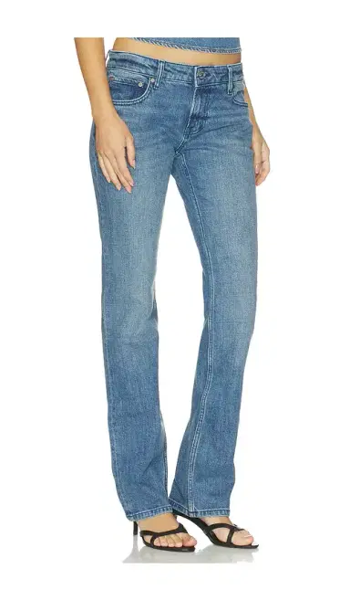 EB Denim Lennon Cigarette Jeans | Thumbnail 14 EB Denim Lennon Cigarette Jeans | Thumbnail 14