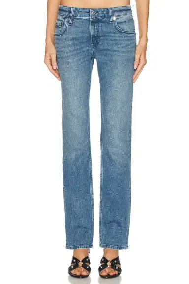 EB Denim Lennon Cigarette Jeans | Thumbnail 7 EB Denim Lennon Cigarette Jeans | Thumbnail 7