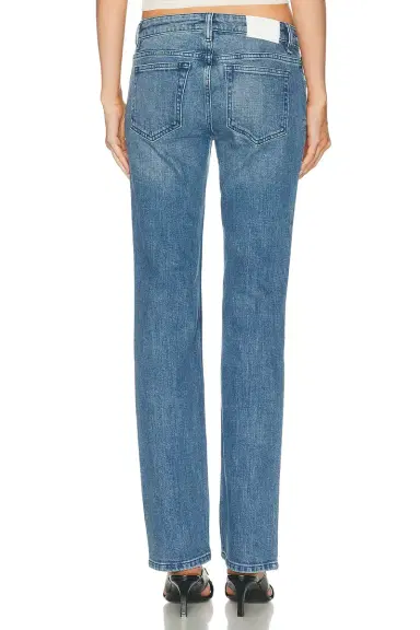 EB Denim Lennon Cigarette Jeans | Thumbnail 10 EB Denim Lennon Cigarette Jeans | Thumbnail 10