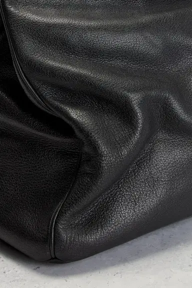 HERMÈS Ardennes Haut A Curroies Birkin 50 Handbag | Thumbnail 17 HERMÈS Ardennes Haut A Curroies Birkin 50 Handbag | Thumbnail 17