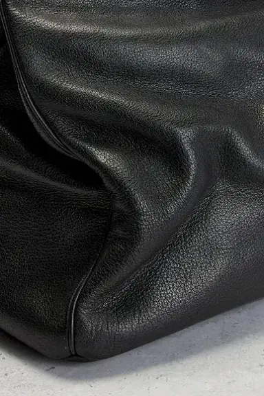 HERMÈS Ardennes Haut A Curroies Birkin 50 Handbag | Thumbnail 8 HERMÈS Ardennes Haut A Curroies Birkin 50 Handbag | Thumbnail 8