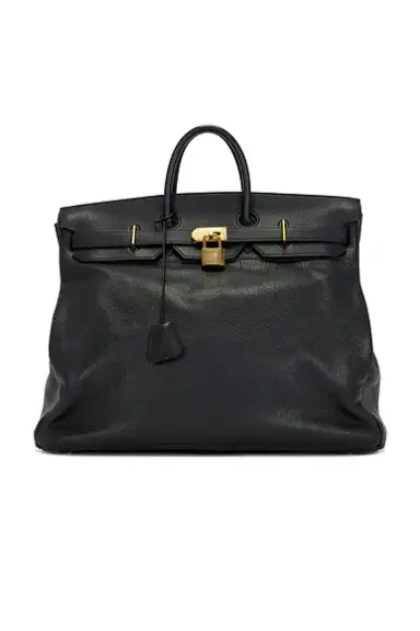 HERMÈS Ardennes Haut A Curroies Birkin 50 Handbag | Thumbnail 1 HERMÈS Ardennes Haut A Curroies Birkin 50 Handbag | Thumbnail 1