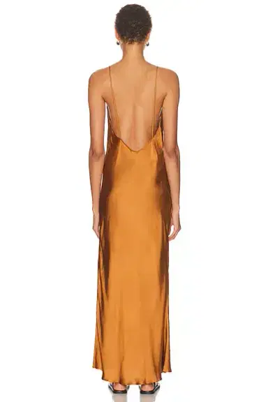 Isabel Marant Nevana Dress | Thumbnail 3 Isabel Marant Nevana Dress | Thumbnail 3