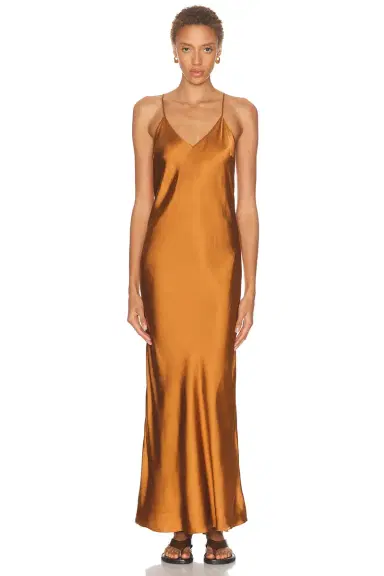 Isabel Marant Nevana Dress | Thumbnail 5 Isabel Marant Nevana Dress | Thumbnail 5