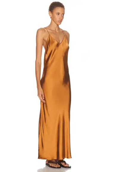 Isabel Marant Nevana Dress | Thumbnail 6 Isabel Marant Nevana Dress | Thumbnail 6