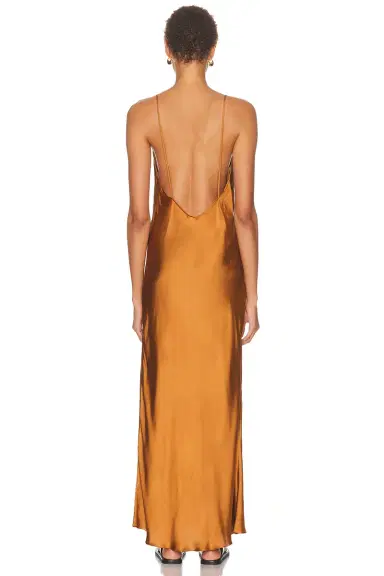 Isabel Marant Nevana Dress | Thumbnail 7 Isabel Marant Nevana Dress | Thumbnail 7