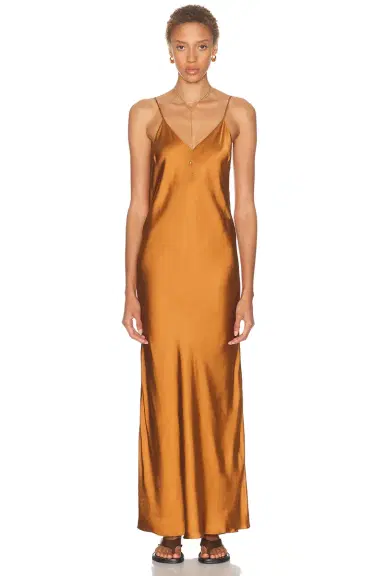 Isabel Marant Nevana Dress | Thumbnail 8 Isabel Marant Nevana Dress | Thumbnail 8