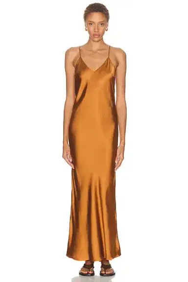 Isabel Marant Nevana Dress | Thumbnail 1 Isabel Marant Nevana Dress | Thumbnail 1
