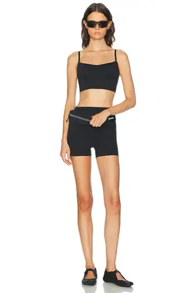 NikeSKIMS Matte 3 Short | Thumbnail 5 NikeSKIMS Matte 3 Short | Thumbnail 5