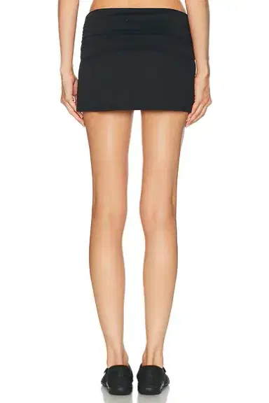 NikeSKIMS Airy Fow Skort | Thumbnail 4 NikeSKIMS Airy Fow Skort | Thumbnail 4