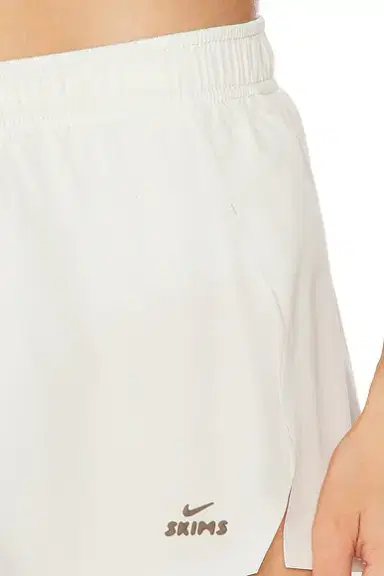 NikeSKIMS Nylon Runner Short | Thumbnail 6 NikeSKIMS Nylon Runner Short | Thumbnail 6