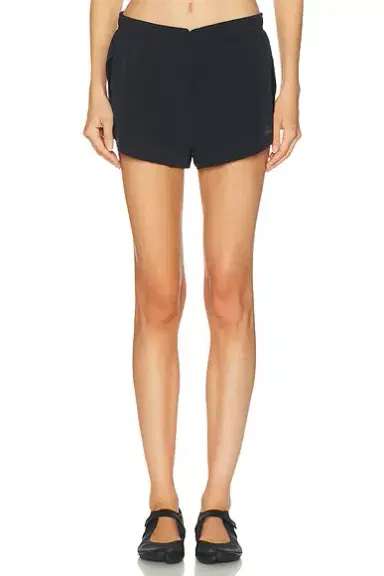 NikeSKIMS Nylon Runner Short | Thumbnail 1 NikeSKIMS Nylon Runner Short | Thumbnail 1