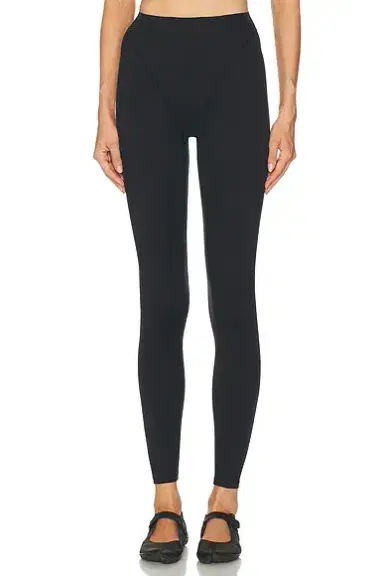 NikeSKIMS Matte Corset Tight | Thumbnail 1 NikeSKIMS Matte Corset Tight | Thumbnail 1