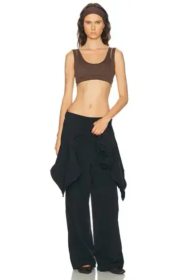 NikeSKIMS Nylon Pant | Thumbnail 4 NikeSKIMS Nylon Pant | Thumbnail 4