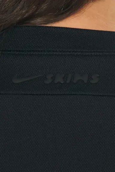 NikeSKIMS Airy Baby Short Sleeve Tee | Thumbnail 10 NikeSKIMS Airy Baby Short Sleeve Tee | Thumbnail 10