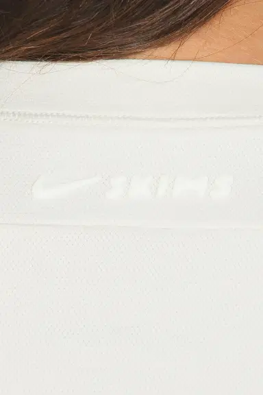NikeSKIMS Airy Baby Short Sleeve Tee | Thumbnail 10 NikeSKIMS Airy Baby Short Sleeve Tee | Thumbnail 10