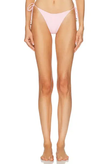 JACQUEMUS Le Bas De Plage Triangle Bikini Bottom | Thumbnail 5 JACQUEMUS Le Bas De Plage Triangle Bikini Bottom | Thumbnail 5