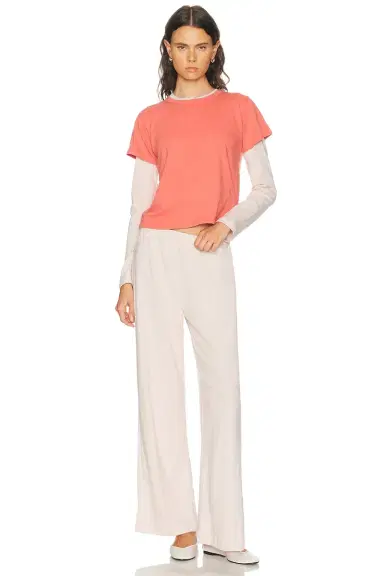 LESET Nando Lounge Pant | Thumbnail 11 LESET Nando Lounge Pant | Thumbnail 11