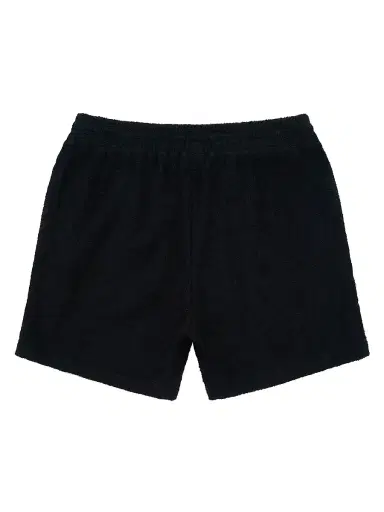RTA Men's Chaparral Clyde Logo-Detail Cotton Shorts - Black - Size XXL | Thumbnail 2 RTA Men's Chaparral Clyde Logo-Detail Cotton Shorts - Black - Size XXL | Thumbnail 2