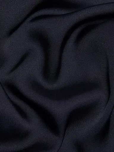 Vince Women's Double V-Neck Silk-Blend Top | Thumbnail 7 Vince Women's Double V-Neck Silk-Blend Top | Thumbnail 7