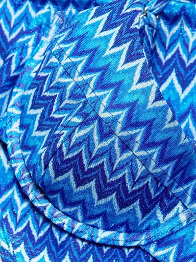 Ramy Brook Women's Mona Wave Bikini Top | Thumbnail 6 Ramy Brook Women's Mona Wave Bikini Top | Thumbnail 6