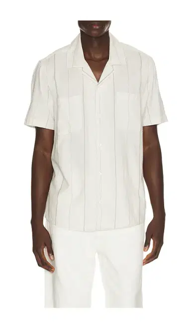 PAIGE Jacobson Shirt | Thumbnail 1 PAIGE Jacobson Shirt | Thumbnail 1