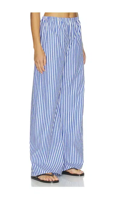 La Ligne Stripe Pant | Thumbnail 2 La Ligne Stripe Pant | Thumbnail 2