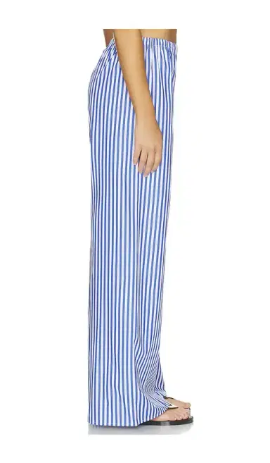 La Ligne Stripe Pant | Thumbnail 3 La Ligne Stripe Pant | Thumbnail 3