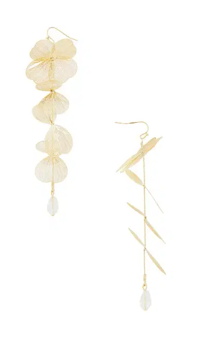 Lovers and Friends Clairah Earrings | Thumbnail 2 Lovers and Friends Clairah Earrings | Thumbnail 2