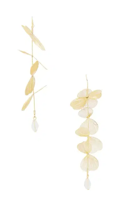 Lovers and Friends Clairah Earrings | Thumbnail 1 Lovers and Friends Clairah Earrings | Thumbnail 1