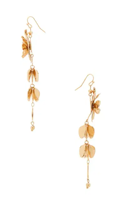 Lovers and Friends Rhea Earrings | Thumbnail 2 Lovers and Friends Rhea Earrings | Thumbnail 2