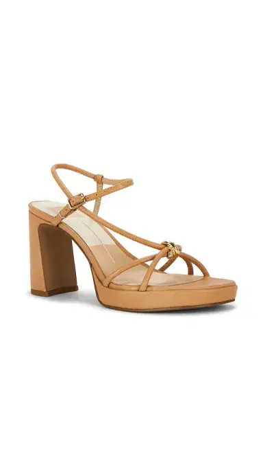 Dolce Vita Odete Heel | Thumbnail 2 Dolce Vita Odete Heel | Thumbnail 2