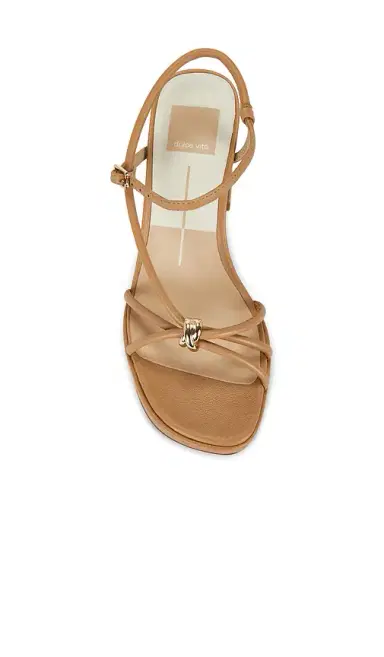 Dolce Vita Odete Heel | Thumbnail 4 Dolce Vita Odete Heel | Thumbnail 4