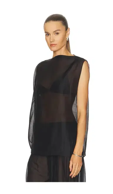 Camila Coelho Evelia Top | Thumbnail 3 Camila Coelho Evelia Top | Thumbnail 3