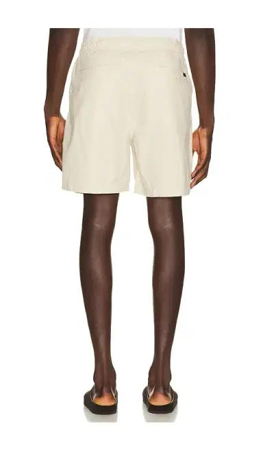 Faherty Essential Drawstring Short | Thumbnail 2 Faherty Essential Drawstring Short | Thumbnail 2