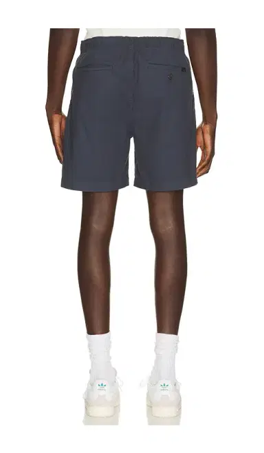 Faherty Essential Drawstring Short | Thumbnail 2 Faherty Essential Drawstring Short | Thumbnail 2