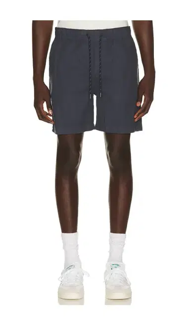 Faherty Essential Drawstring Short | Thumbnail 1 Faherty Essential Drawstring Short | Thumbnail 1