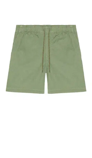 Faherty Essential Drawstring Short | Thumbnail 4 Faherty Essential Drawstring Short | Thumbnail 4