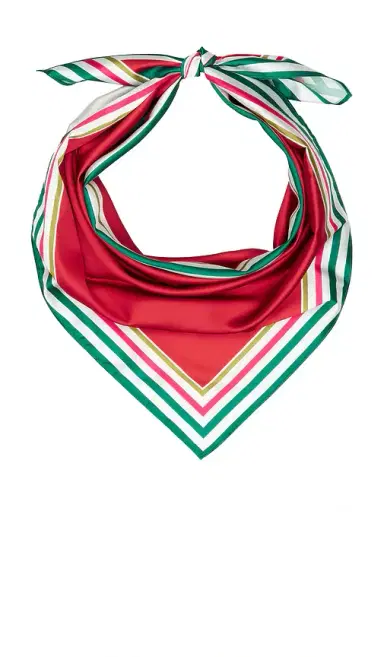 SEVEN WONDERS Tanah Head Scarf | Thumbnail 3 SEVEN WONDERS Tanah Head Scarf | Thumbnail 3
