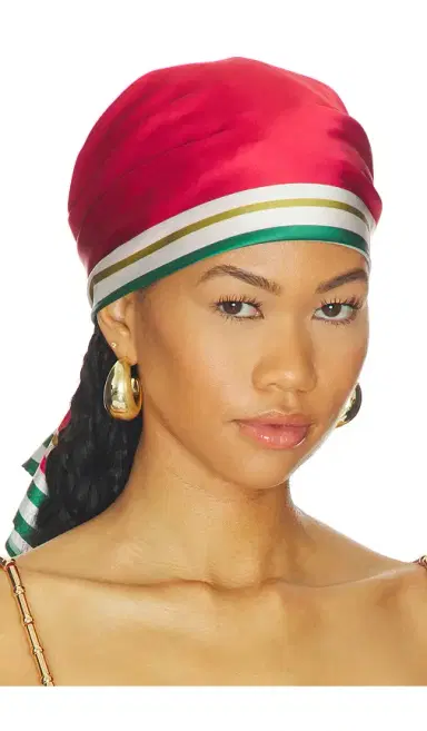 SEVEN WONDERS Tanah Head Scarf | Thumbnail 1 SEVEN WONDERS Tanah Head Scarf | Thumbnail 1