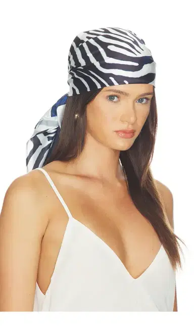 SEVEN WONDERS Tanah Head Scarf | Thumbnail 1 SEVEN WONDERS Tanah Head Scarf | Thumbnail 1