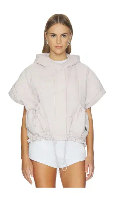 Free People x FP Movement Happy Trails Poncho | Thumbnail 2 Free People x FP Movement Happy Trails Poncho | Thumbnail 2